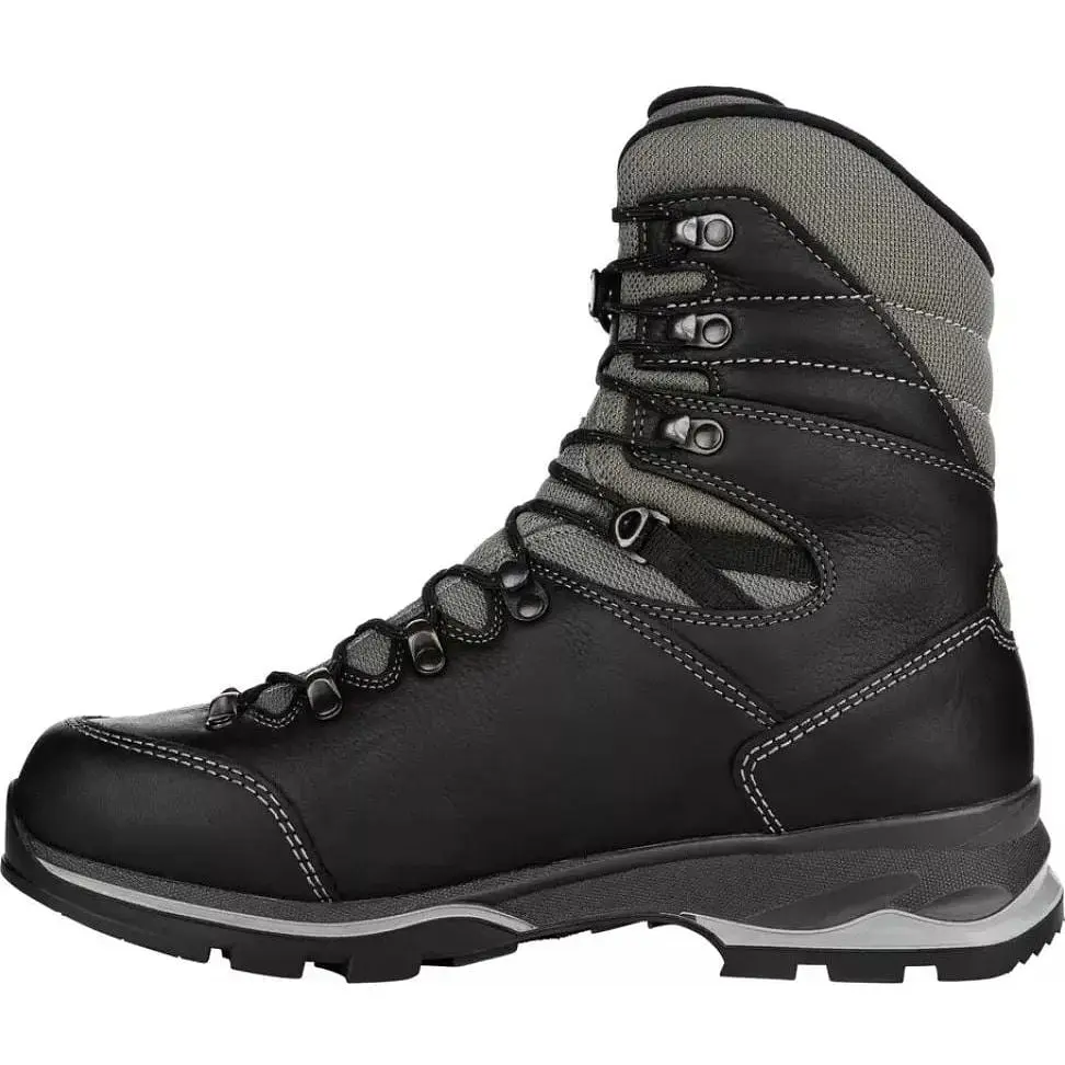 Ботинки Lowa Yukon Ice II GTX 41.5 Black (1012-211685-0999-41.5) - фото 2