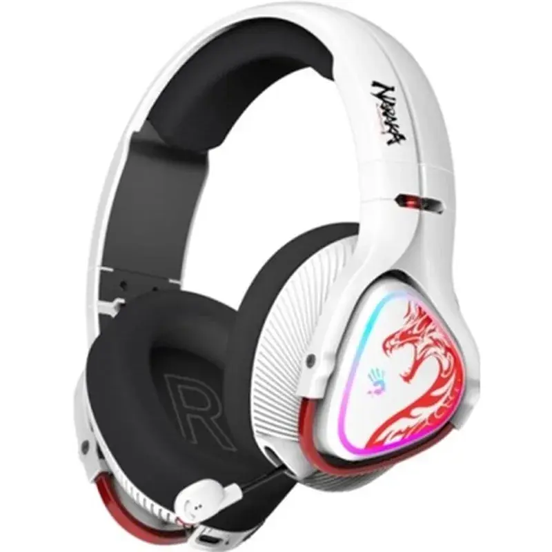 Навушники A4Tech Bloody MR720 Naraka (4711421983693)