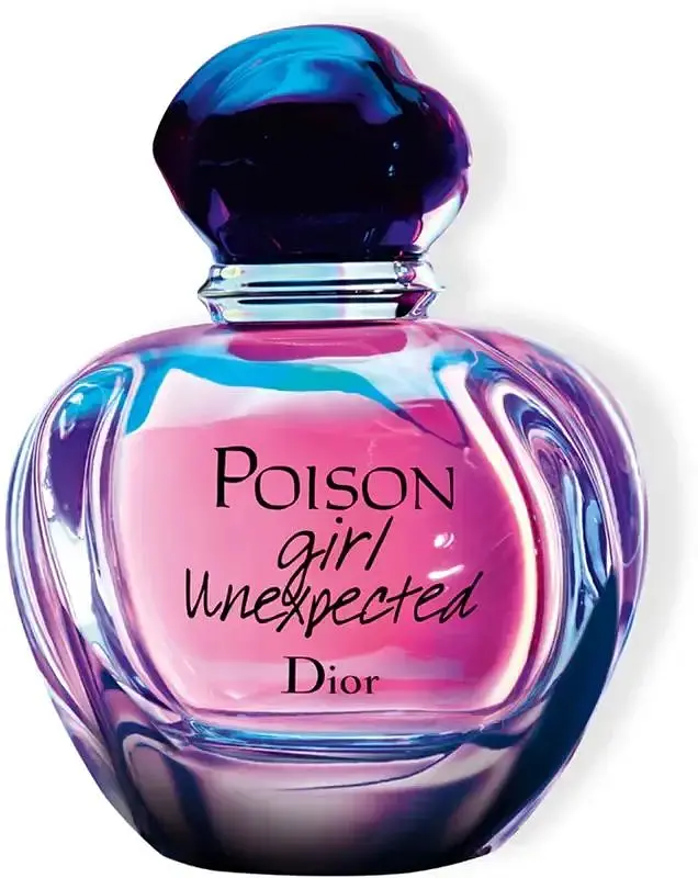 Оригінал Christian Dior Poison Girl Unexpected 100 мл Туалетна вода - фото 2