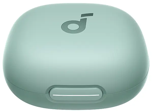 Наушники SoundСore Sport X20 Green Anker teh0021247 - фото 5