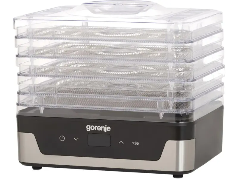 Сушка Gorenje FDK400BE - фото 2
