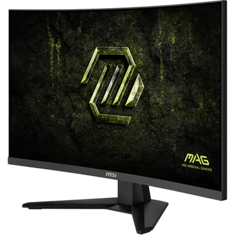 Монітор MSI MAG 275CF X24 - фото 3