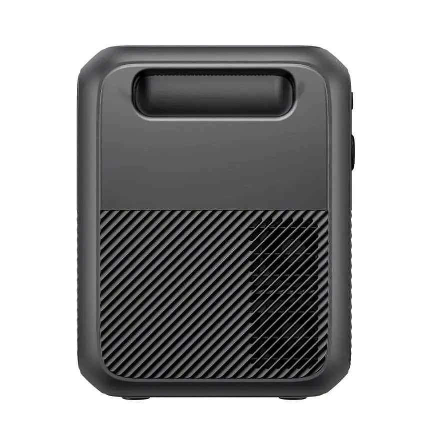Портативна зарядна станція Bluetti Elite 200 V2 LiFePO4, 2073.6 Вт/ч 2700 Вт (EL200V2) - фото 5