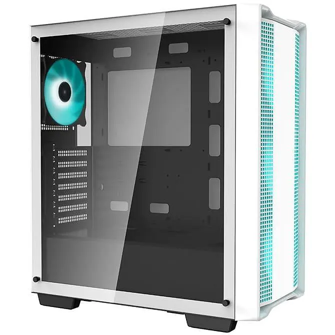 Корпус Deepcool CC560 V2 White без БП (R-CC560-WHGAA4-G-2) - фото 2
