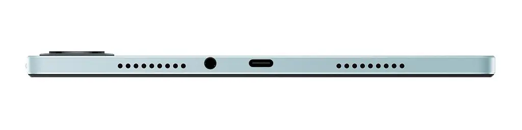 Планшет Xiaomi Redmi Pad 2 WiFi 8/256GB М'ятно-зелений (VHU5897EU) - фото 4