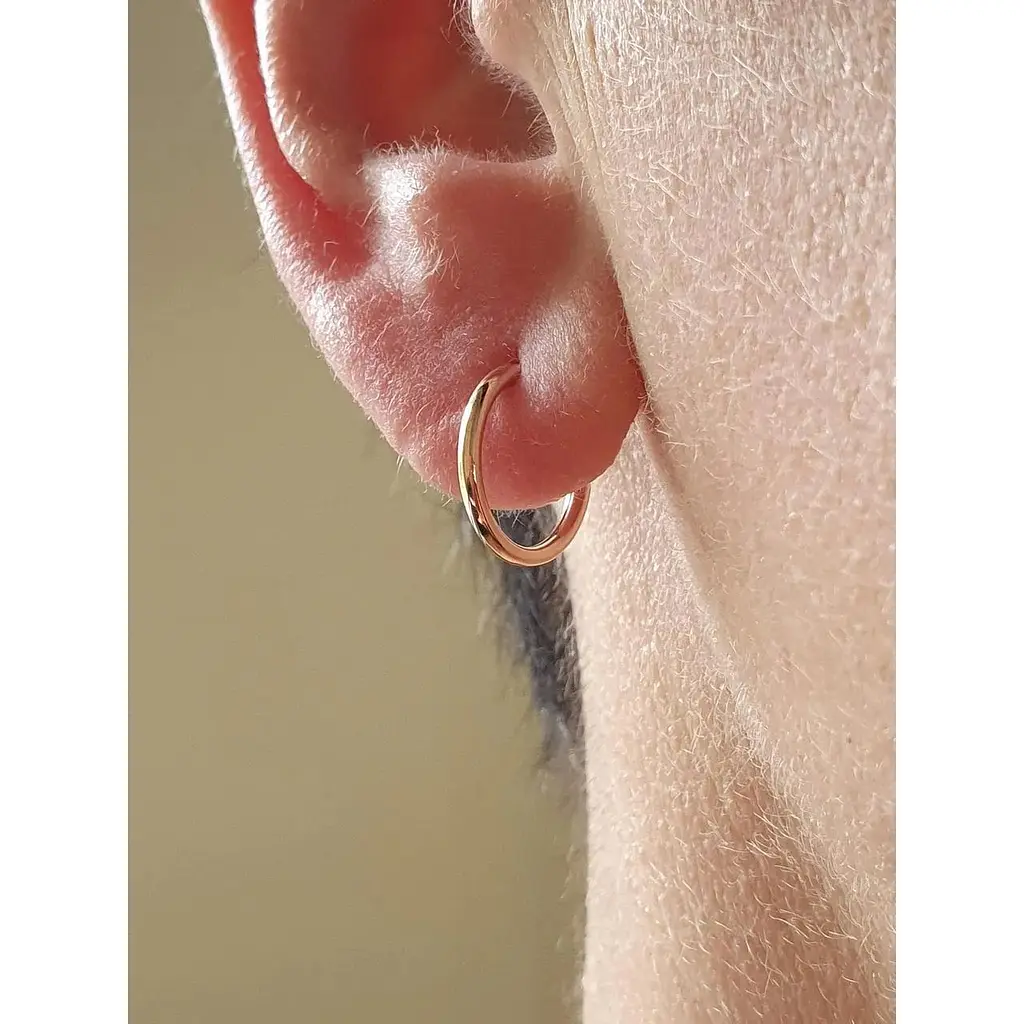 Золота моносережка Всесвіт. 22001300.5 - фото 3