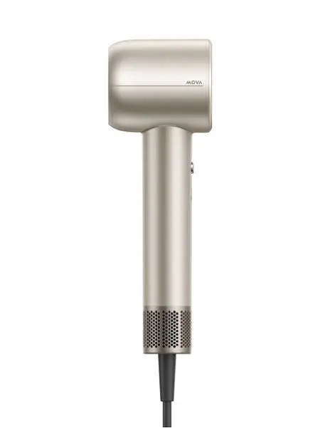 Фен Mova Shine 10 (AMSH10-GOLD) - фото 4