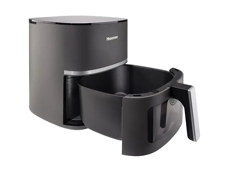 Мультипіч (аэрофритюрниця) Hisense HAF1600D - фото 7