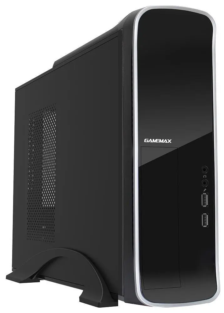 Корпус GameMax ST-610G (ST-610G)