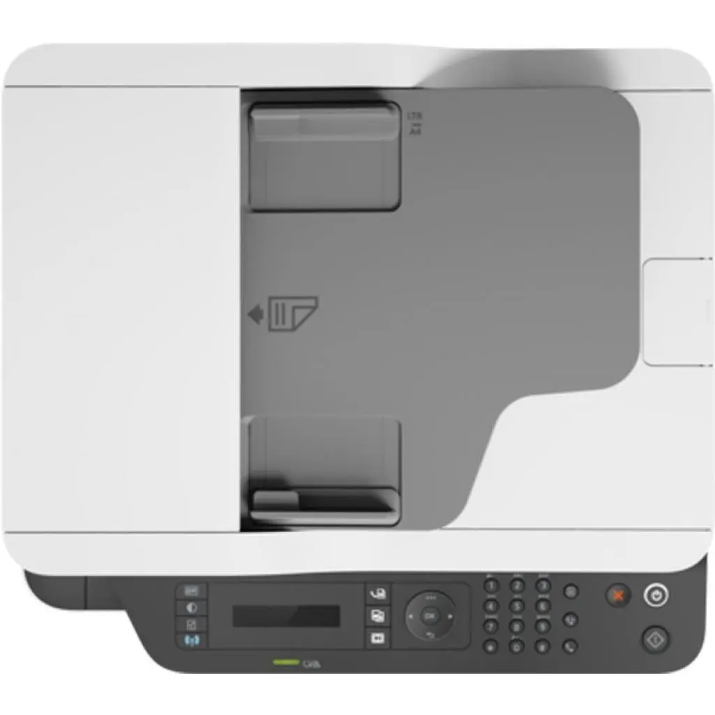 БФП А4 ч/б Laser 137fnw з Wi-Fi HP teh0015755 - фото 4