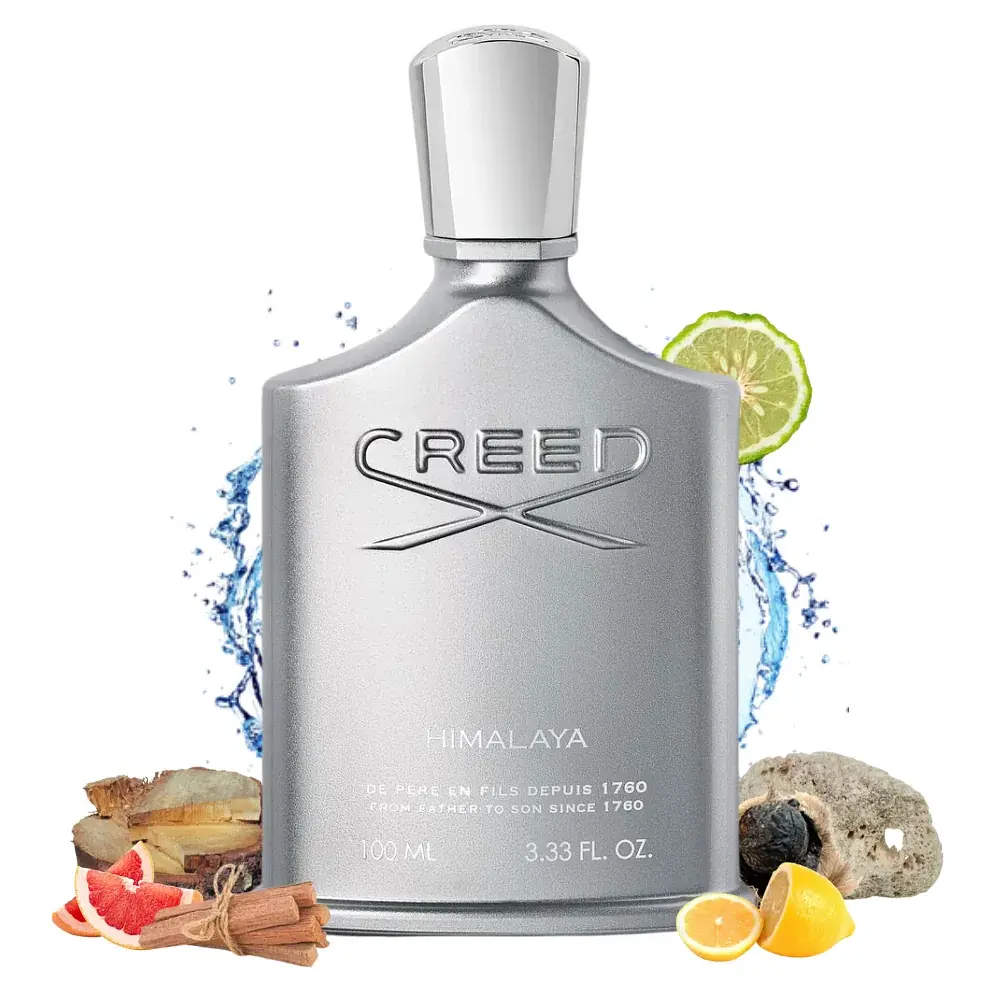 Тестер Creed Himalaya парфумована вода 100 ml - фото 2