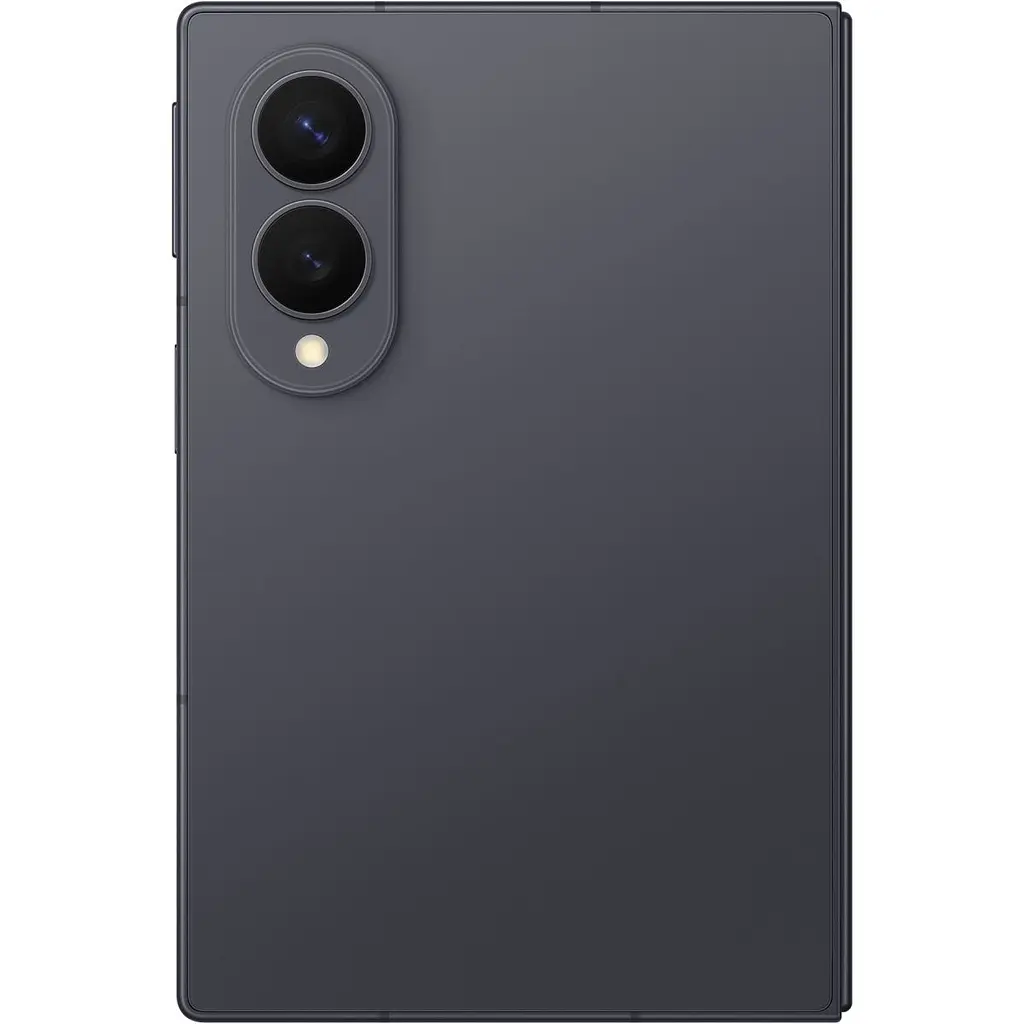 Смартфон Samsung Galaxy Fold8 12/512GB Graphite (SM-F971BZKCSEK) UA-UCRF [173262] - фото 5