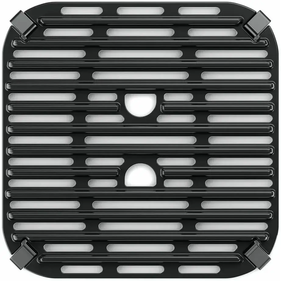 Мультипіч Tefal Easy Fry Silence Smart 1670 Вт сіра (EY572DE1) - фото 5