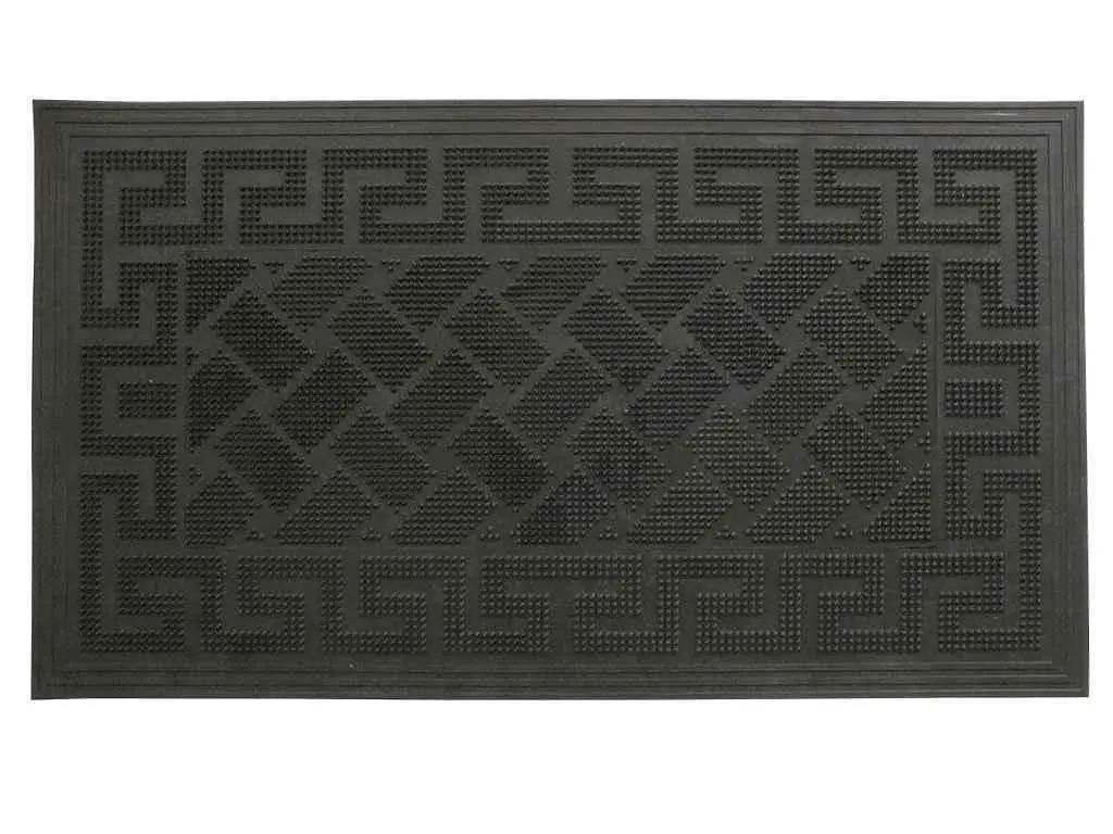 Килимок гумовий Змійка 40×70 Гнівань (арт. 588780)