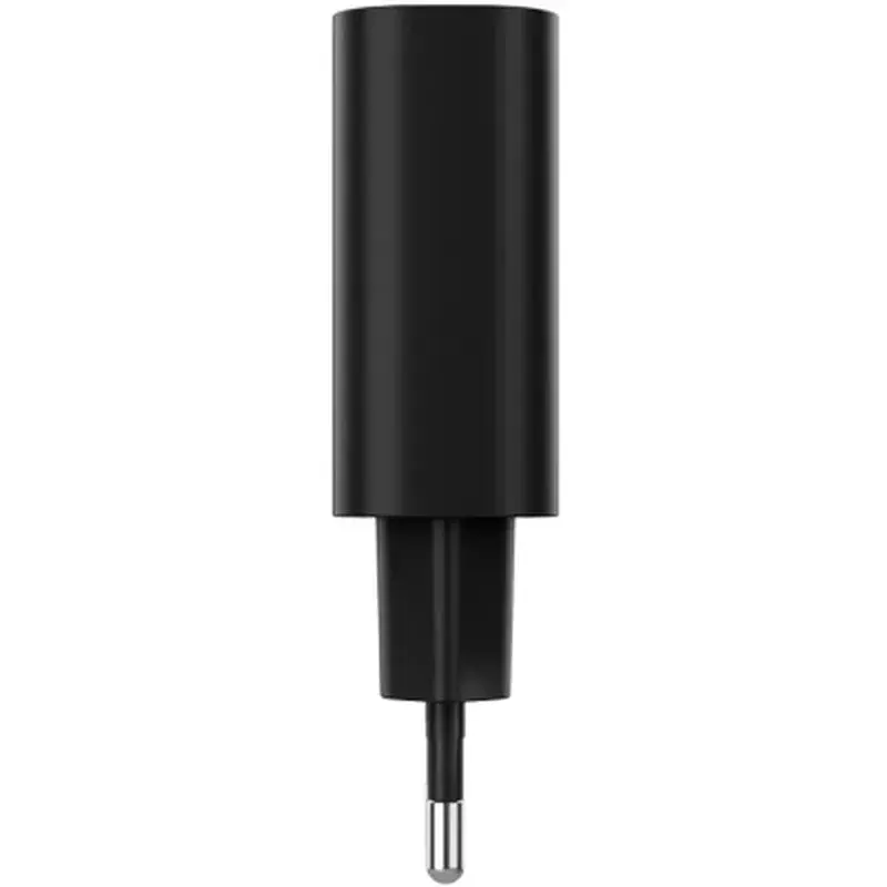 Зарядний пристрій Canyon USB-C PD30W OnCharge Black (CNE-CHA30CLB) - фото 3
