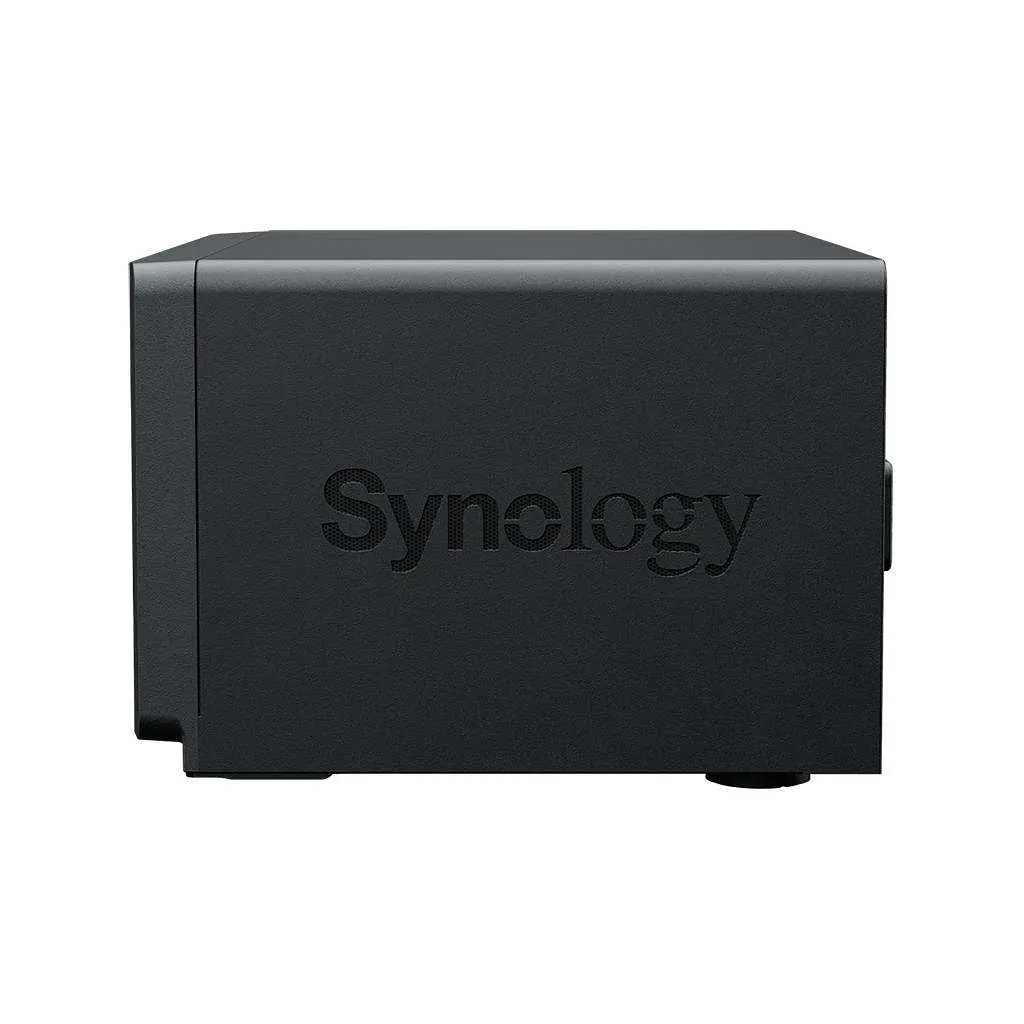 Сетевой накопитель Synology DS1825+ - фото 3