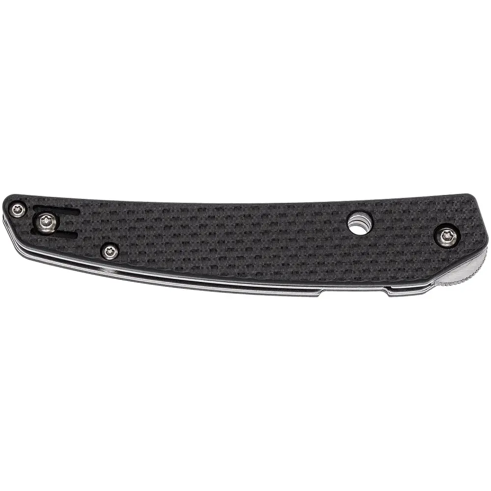 Ніж Spyderco Ikuchi - фото 3