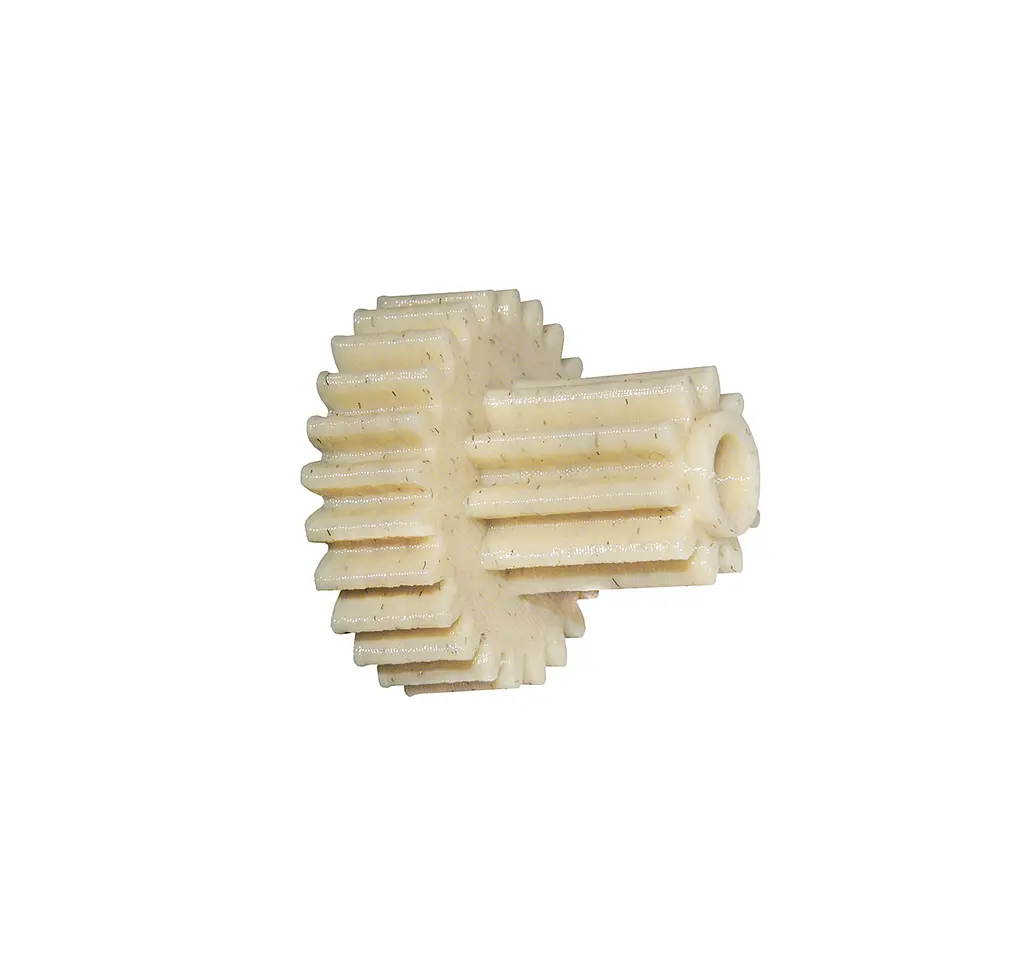 Шестерня блендера Clatronic MZ 3435 / 3434 дворядна - фото 4