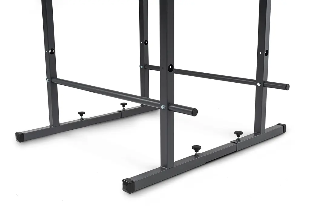 Стаціонарні бруси регульовані Hop-Sport HS-1010K - фото 6