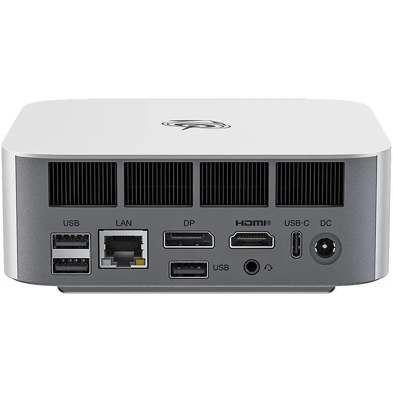Неттоп Beelink SER8 (BLSER88845HS321BK) [125413] - фото 6