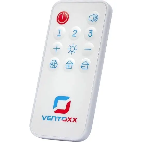 Рекуператор Ventoxx Harmony 0.5м (RV-2-05-GR2-A10W-RC) [135206] - фото 2