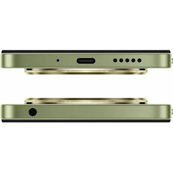 Смартфон Xiaomi Redmi 14C 8/256Gb Sage Green (Global Version) - фото 8