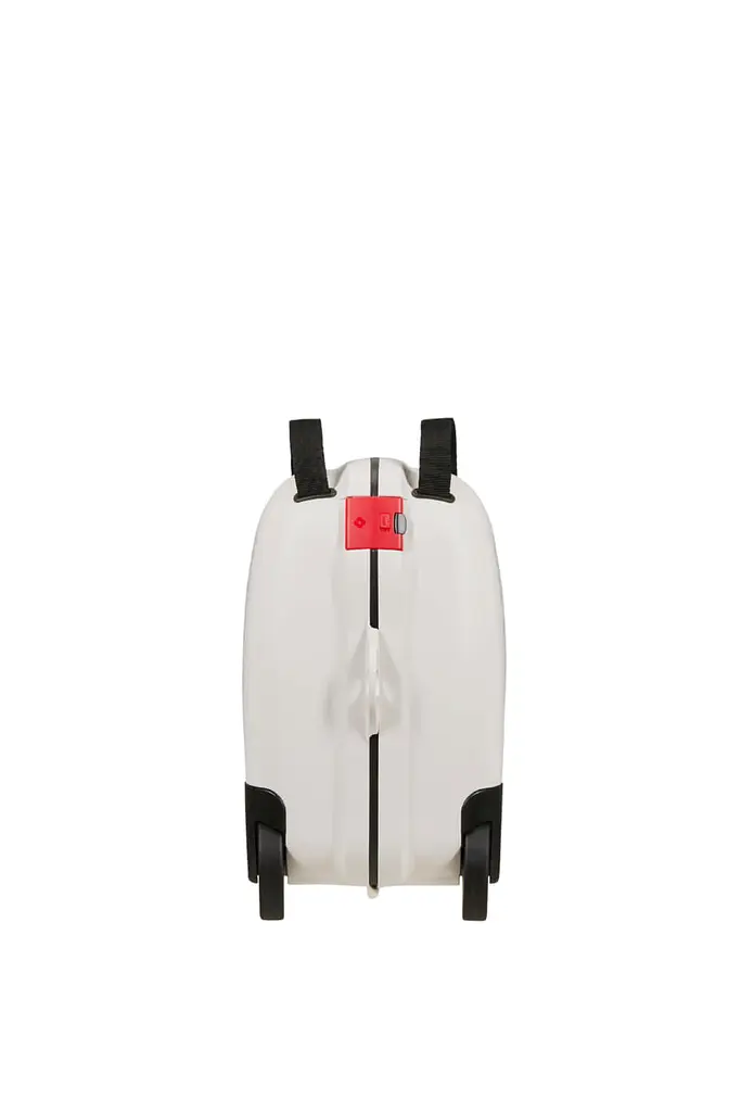 Валіза 52 См Samsonite DREAM2GO DISNEY PATCH 52х38х21 56C*08001 - фото 3