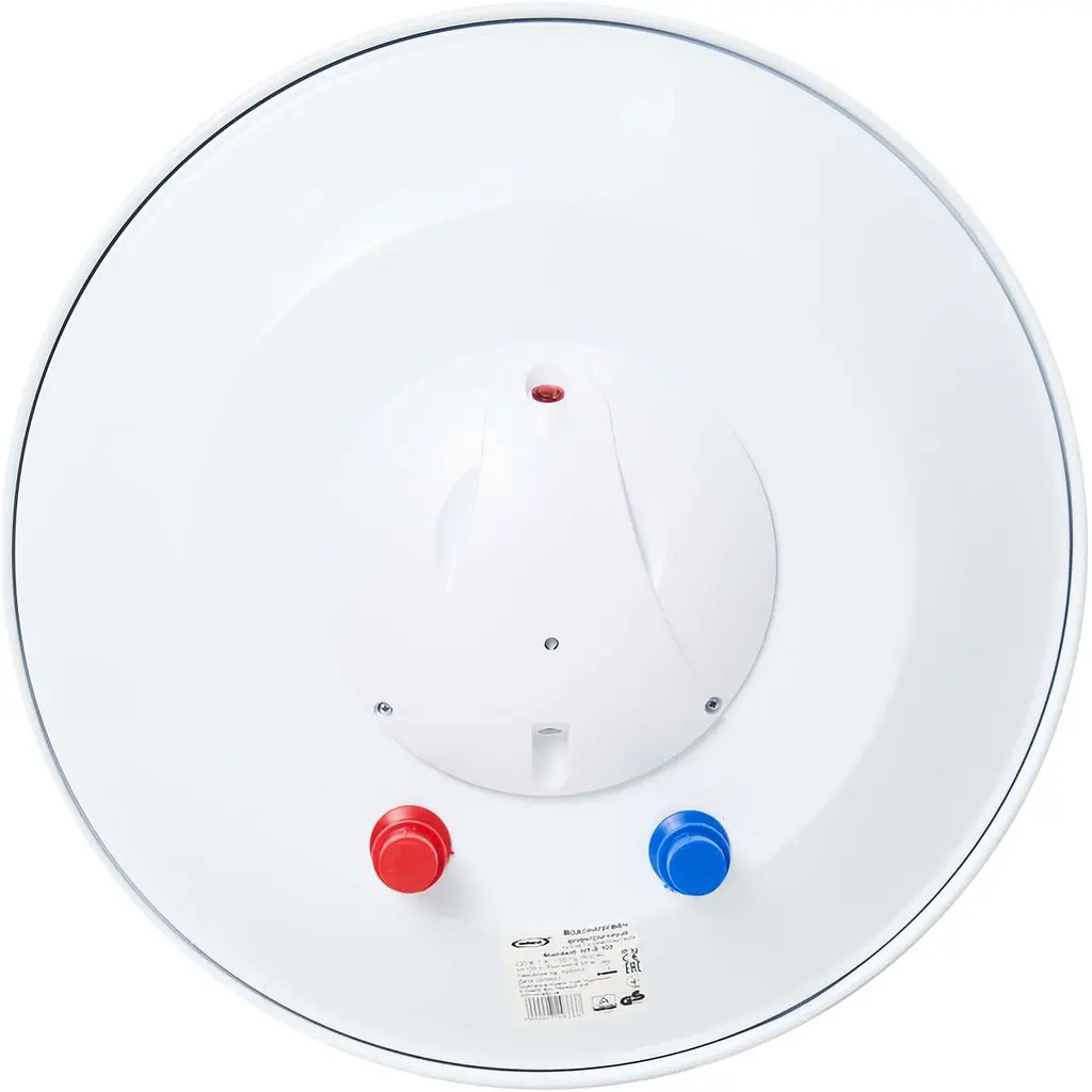 Бойлер Nova Tec Standard NT-S 100 [127523] - фото 4