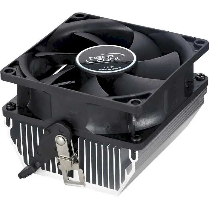 Кулер для процесора Deepcool CK-AM209 amd (CK-AM209) Б/в - фото 2