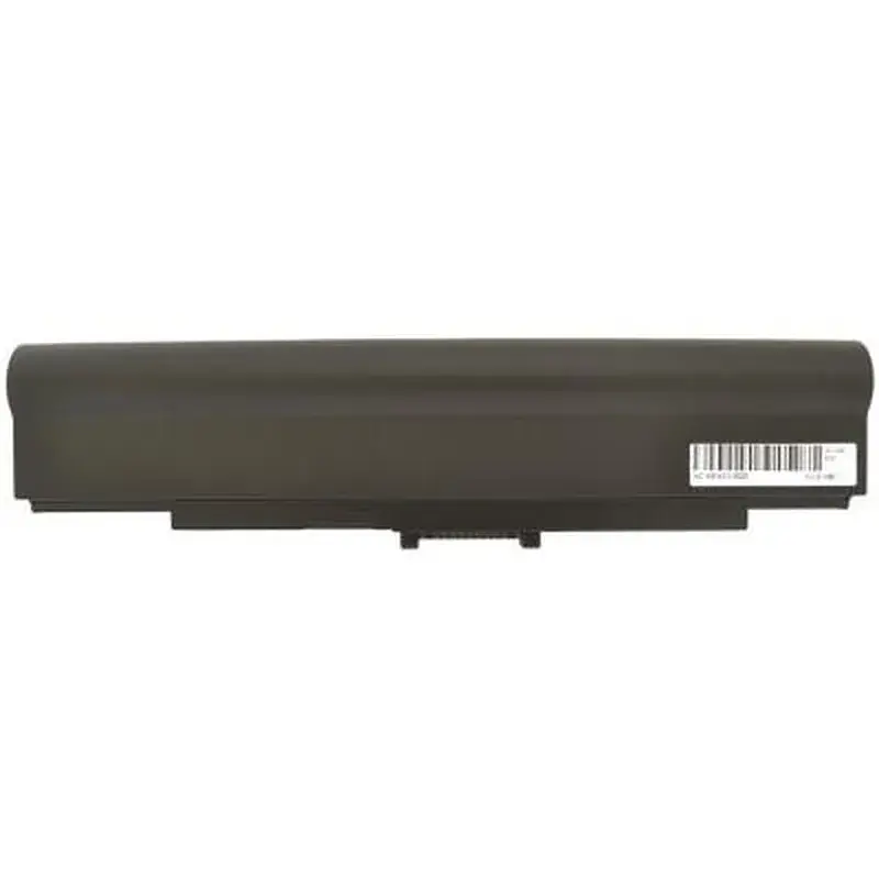 Акумулятор до ноутбука AlSoft Acer UM09E36 5200mAh 6cell 11.1V Li-ion (A41113) - фото 2