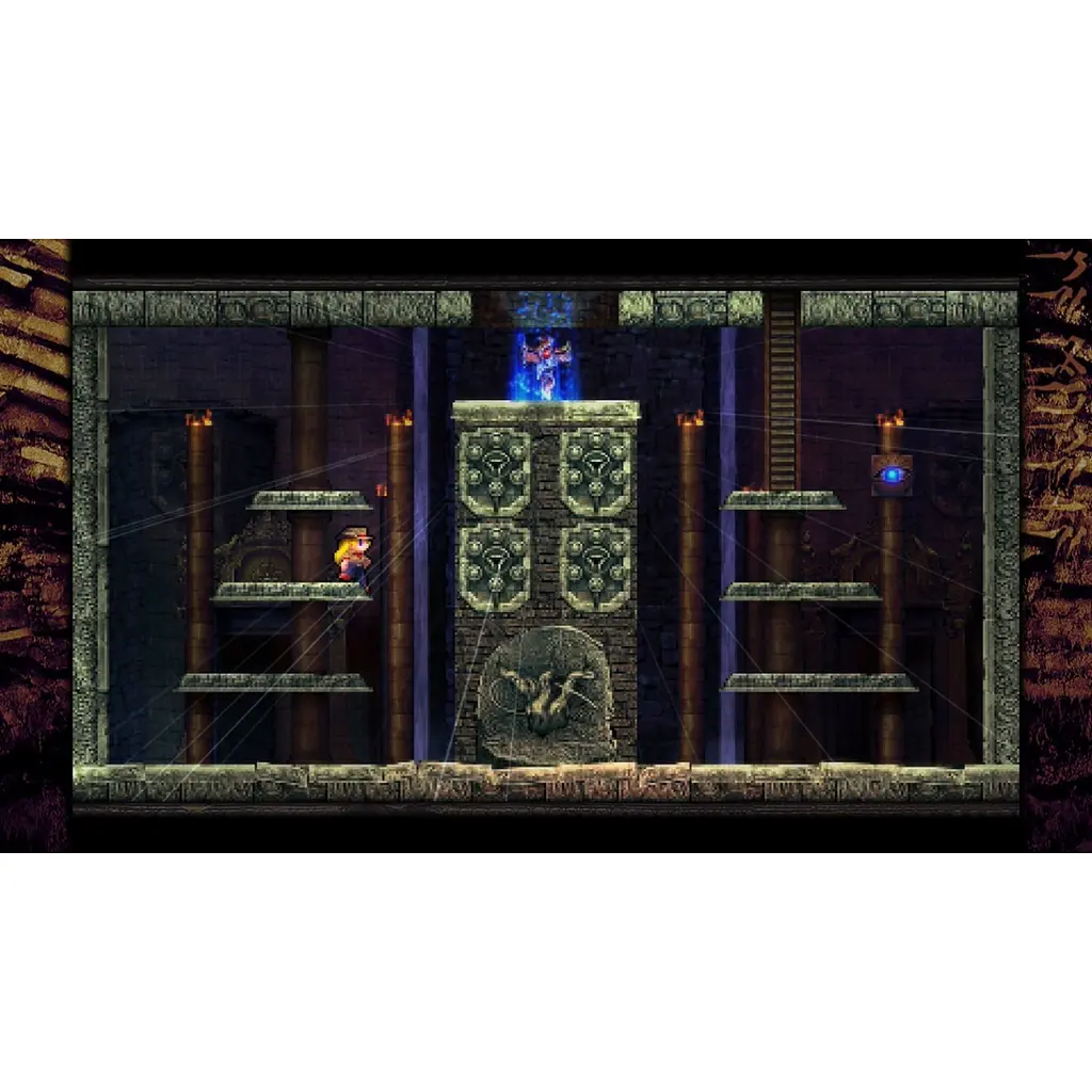 Ключ активации Microsoft La-Mulana 1 & 2 Bundle для Xbox One/Series S/X - фото 5