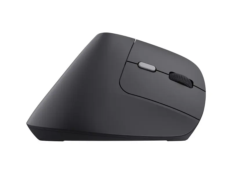 Миша Trust Bayo 2 Ergonomic WL Black (25145) - фото 5