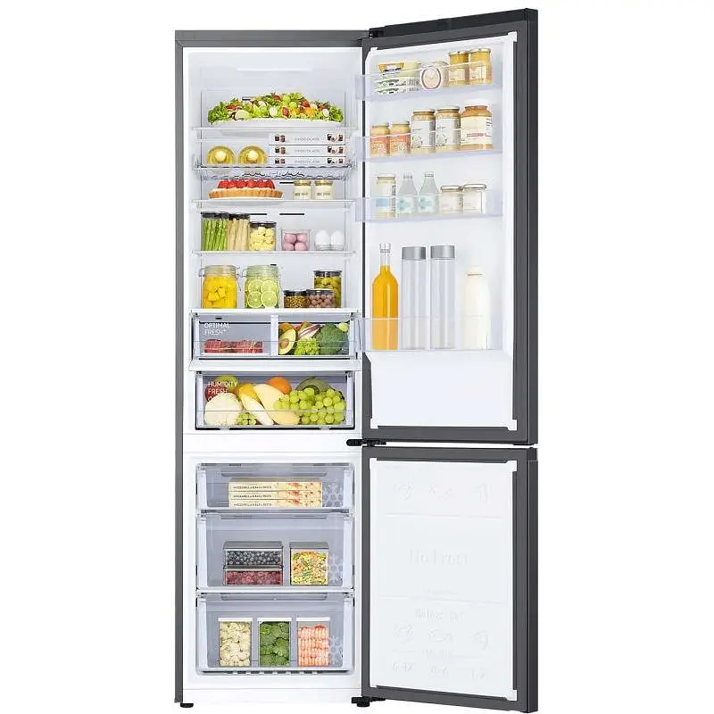 Холодильник SAMSUNG RB38C679EB1/UA - фото 7