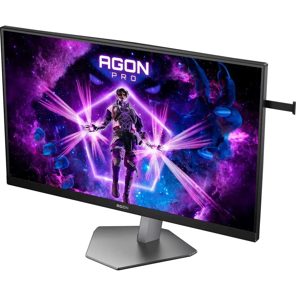Монітор AOC Agon Pro 27` AG276FK [147752] - фото 4