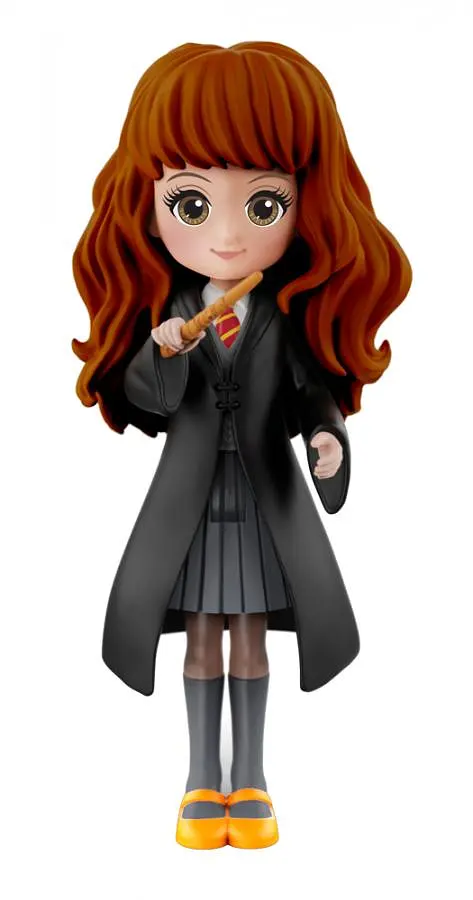 Игровой набор Wizarding World Гермиона в Комнате заклинаний (SM22007/8241) - фото 3