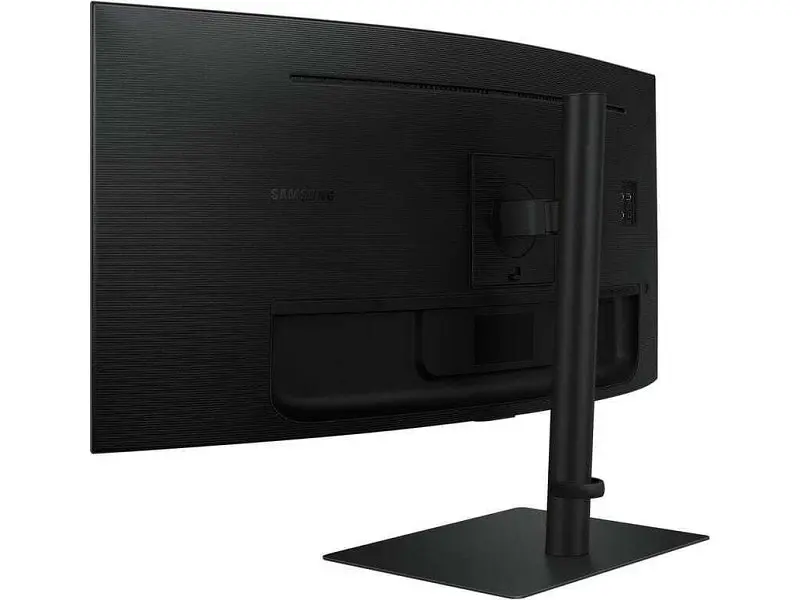 Монітор Samsung ViewFinity S6 LS34C650UAIXUA - фото 4