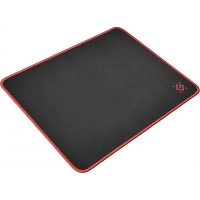 Коврик для мышки Defender Black M (50560) - фото 2