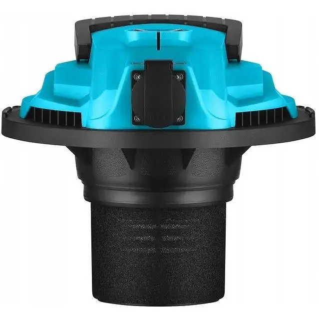 Пилосос Kerch Tytan VC3600 промисловий 3600 Вт - фото 7