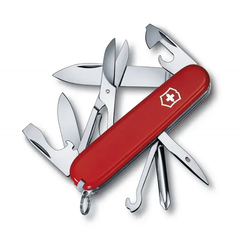 Ніж Victorinox Super Tinker (1.4703.B1)