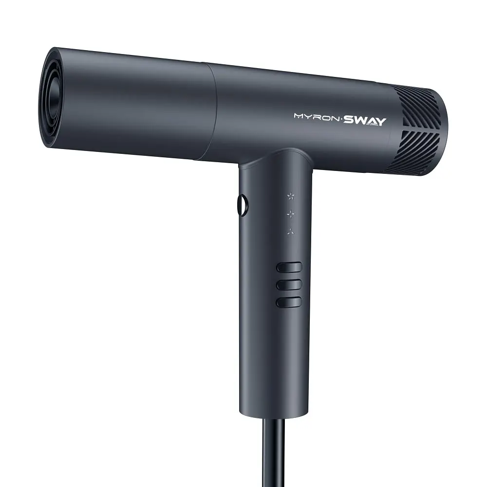 Професійний фен для волосся Sway Myron Hair Dryer - фото 5