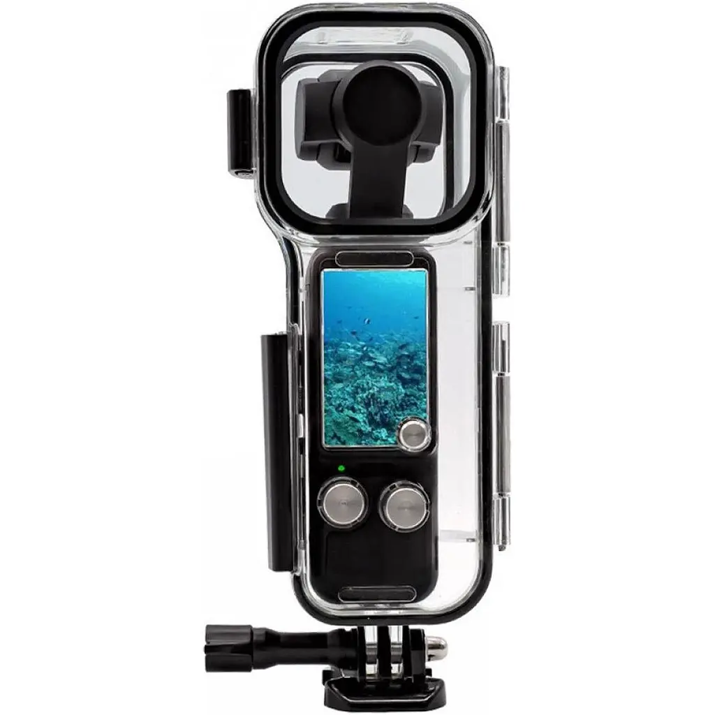 Водонепроникний бокс AC Prof DJ3-1 для DJI Osmo Pocket 3 [172664] - фото 2