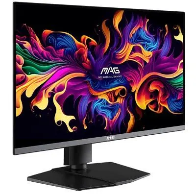 Монитор MSI (MAG 272UP QD-OLED X24) - фото 2
