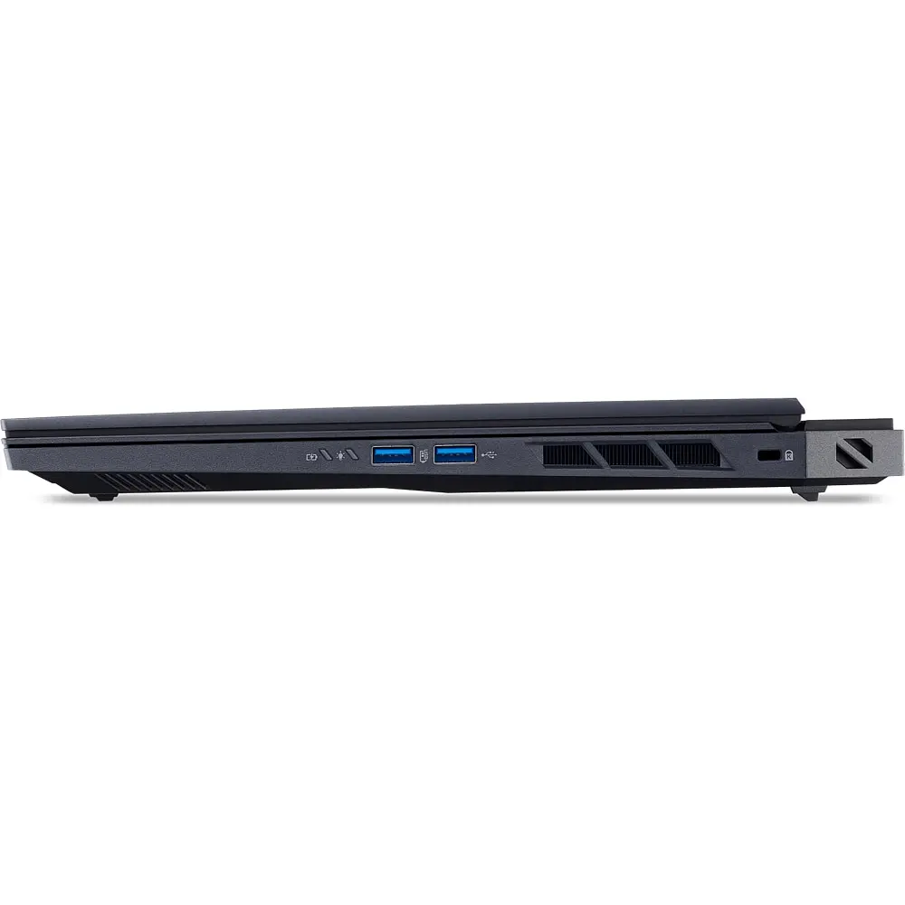 Ноутбук Игровой ACER Predator Helios 16 AI OLED PH16-73-91YH, Intel Core Ultra 9 275HX до 5.4GHz, 16" WQXGA, 64GB, SSD 2TB, NVIDIA GeForce RTX 5070 Ti 12GB, Windows 11 Pro - фото 9