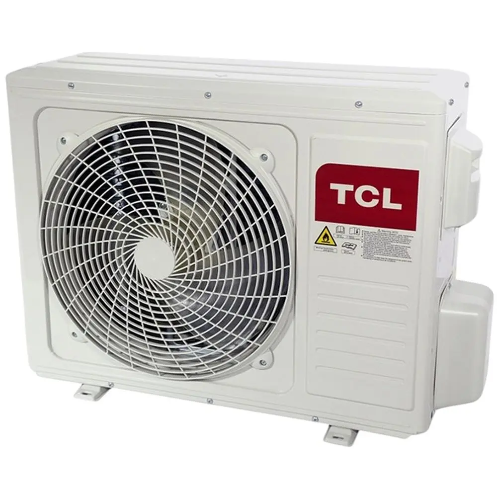 Кондиціонер TCL TAC-12CHSD/FAI Inverter R32 WI-FI - фото 9