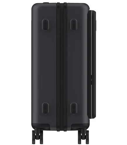 Валіза XiaomiFront Pocket Carry-on Luggage 20 BHR8767GL Black - фото 4