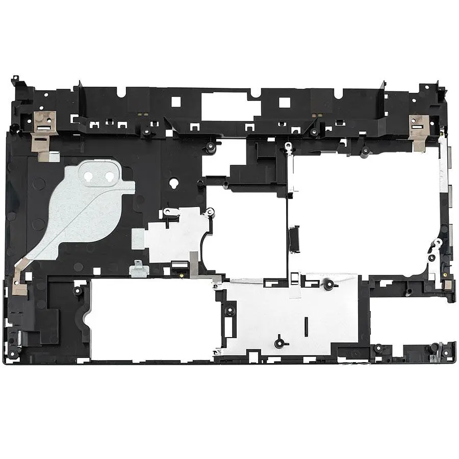 Верхня кришка Hewlett Packard для ноутбука HP (4720s ProBook 4720s) чорний Б/В - фото 2