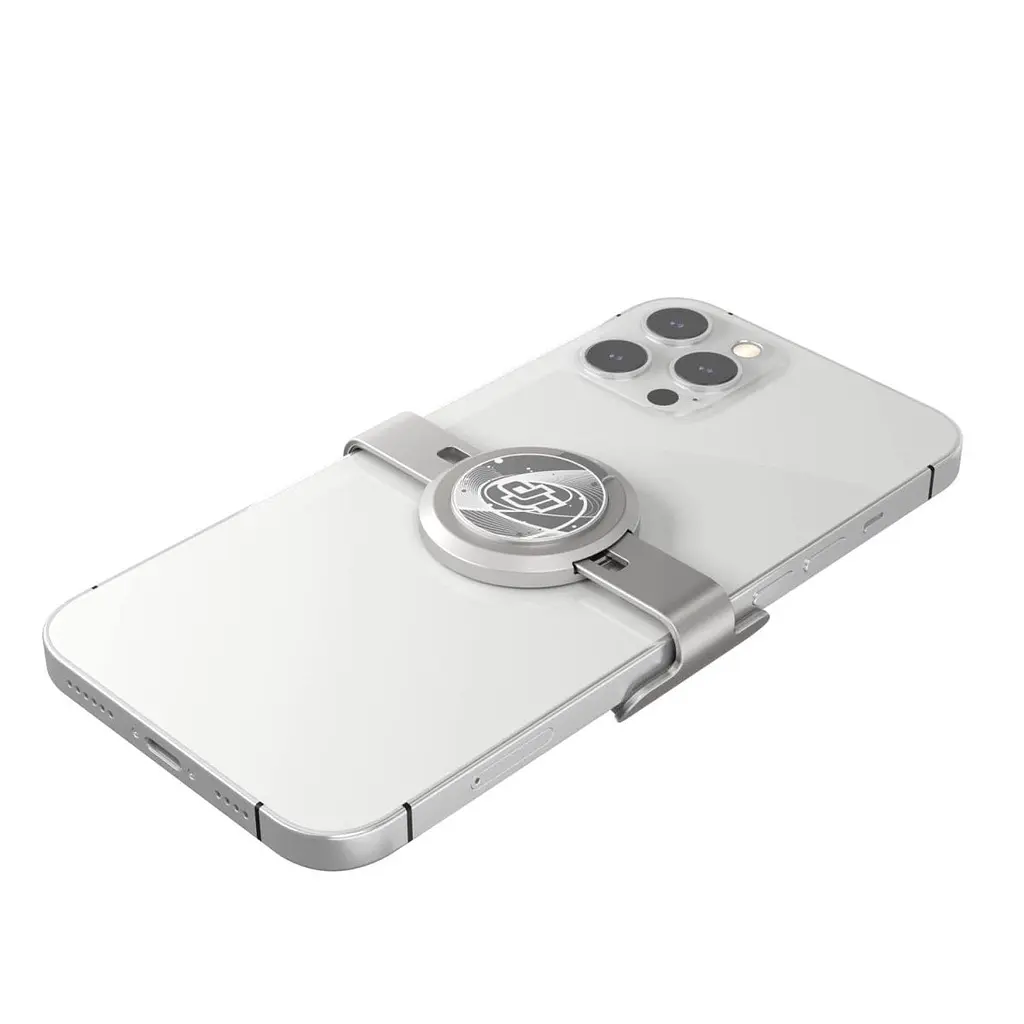 Стабілізатор відеозйомки DJI Osmo Mobile SE (CP.OS.00000214.01) [73345] - фото 6