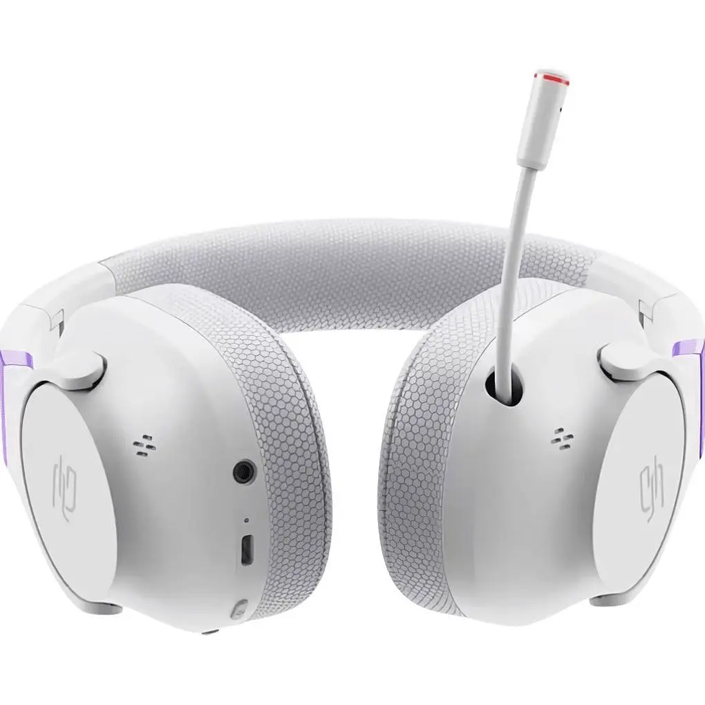 Игровые наушники Proove Gaming Bliss Pro White (GHBLPPP10002) [145850] - фото 4