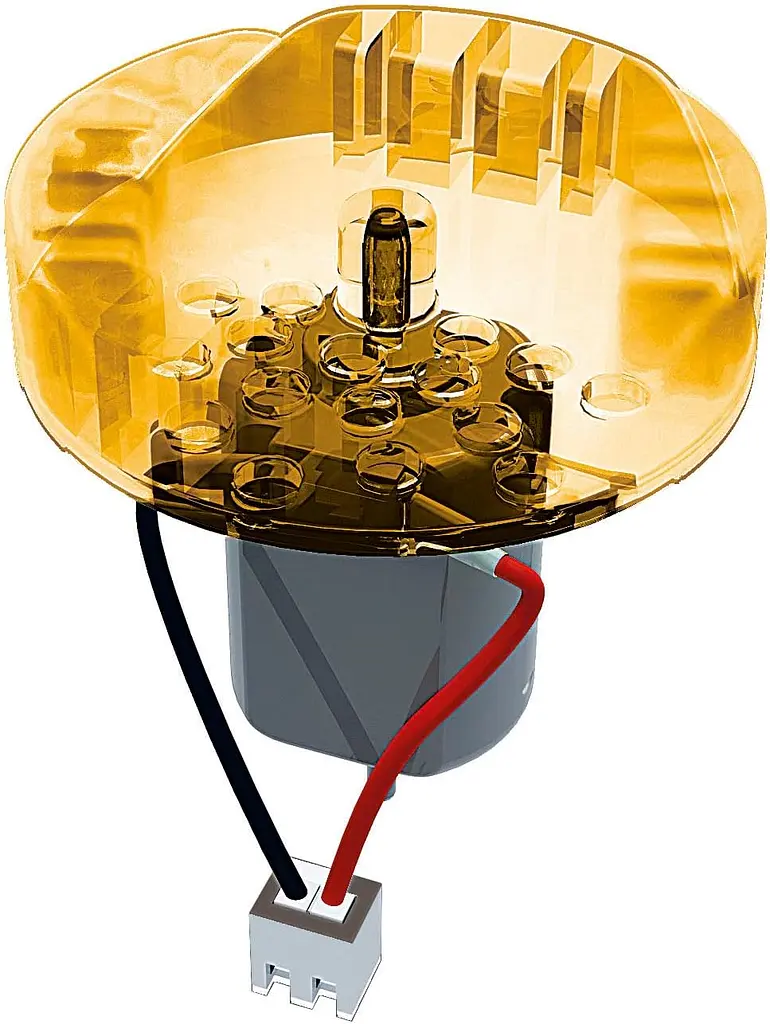 Робот EcoBot Лаборатория робототехники - Clementonі 50061 - фото 3