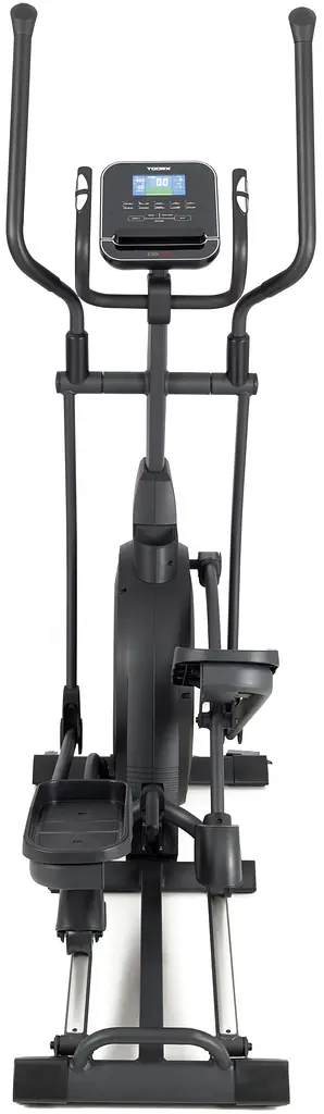Орбітрек Toorx Elliptical ERX 650 (ERX-650) - фото 3